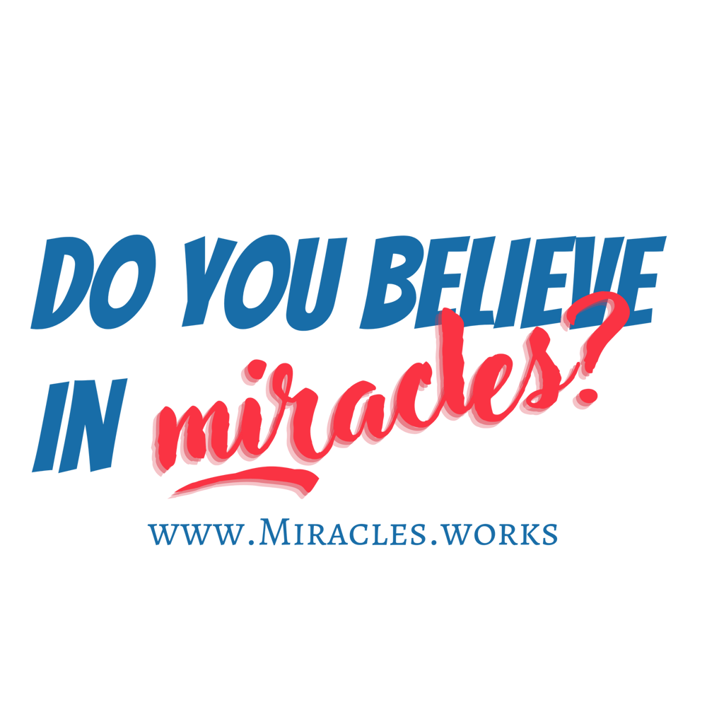www.miracles.works #miraclesworks