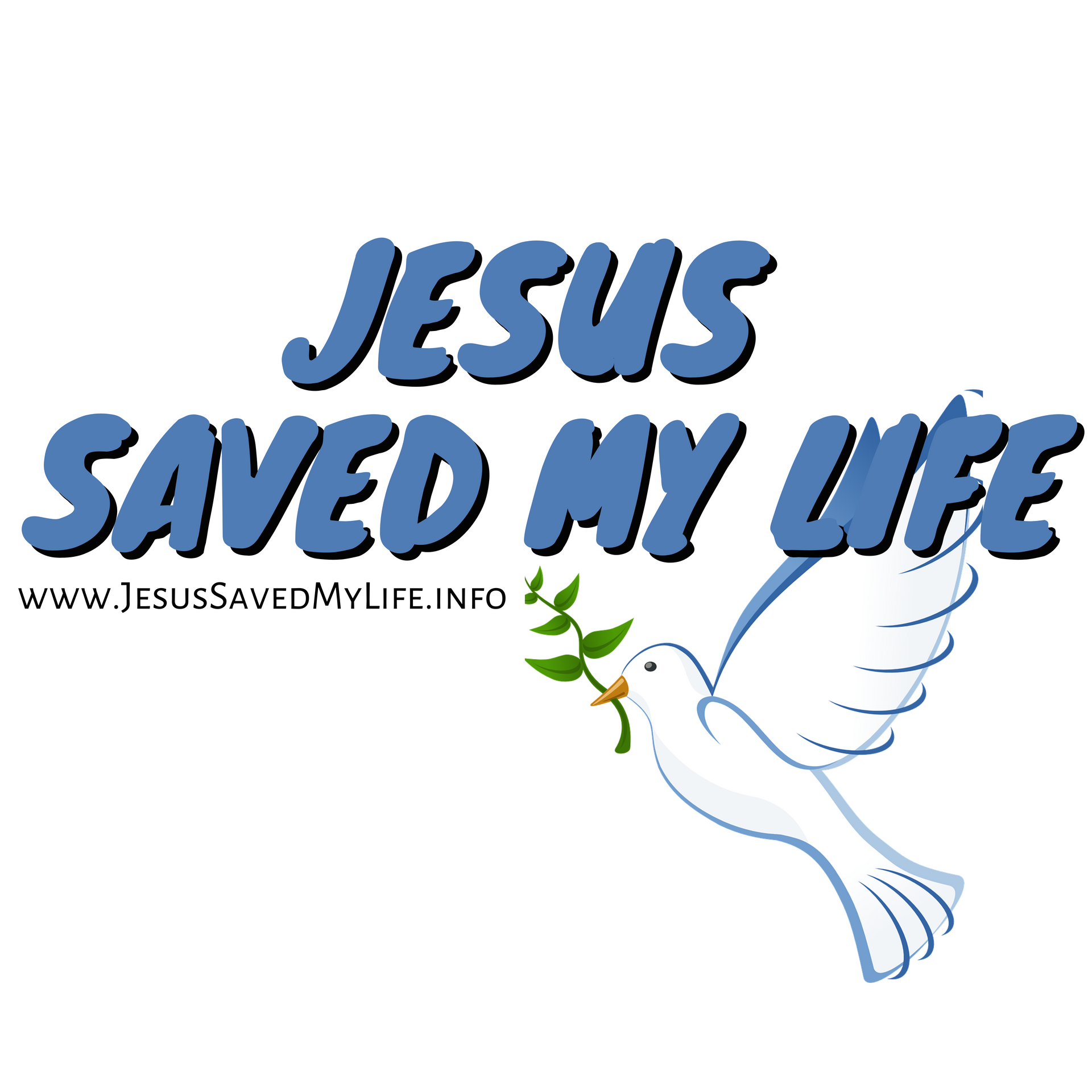 Gott tut auch heute noch Wunder #JesusSavedMyLife