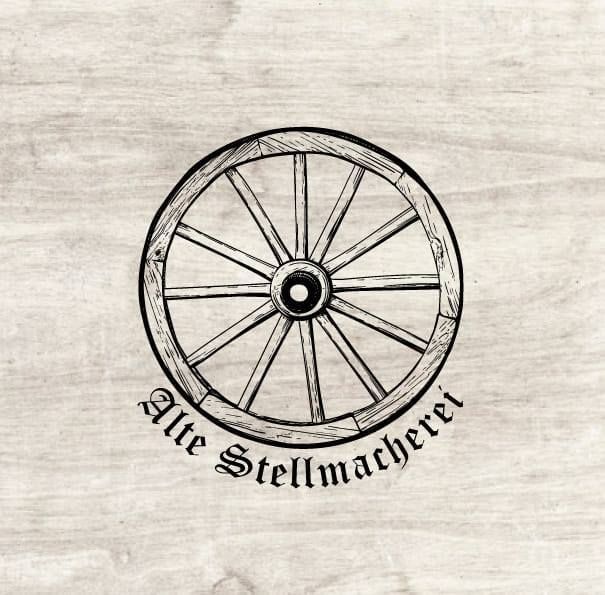 Logo Alte Stellmacherei