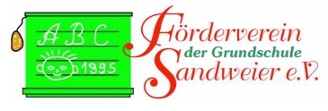 Förderverein der Grundschule Sandweier e.V.