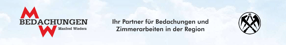 Impressum | MW Bedachungen GmbH Peine