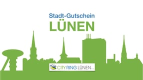 Aktuell | Stadt-Gutschein Lünen