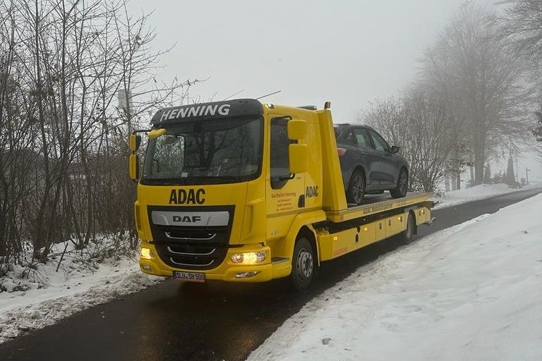 DAF LF210