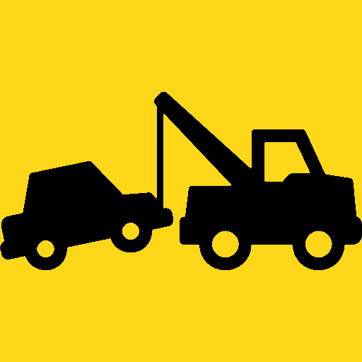 Abschleppen