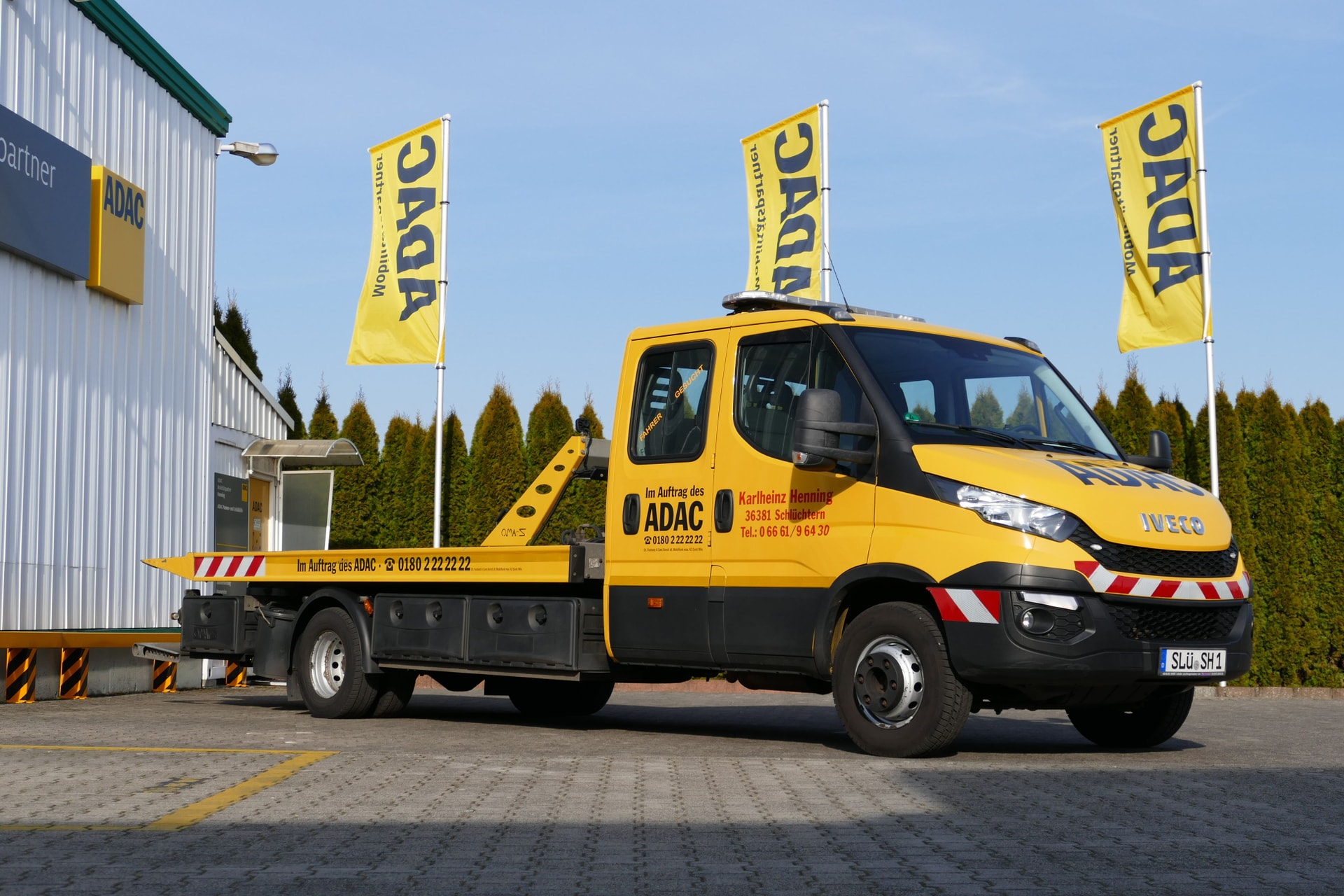 Iveco Daily 70- 170
