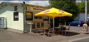 Impressum | Rettet-die-Currywurst
