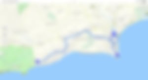 Unsere Tagestour