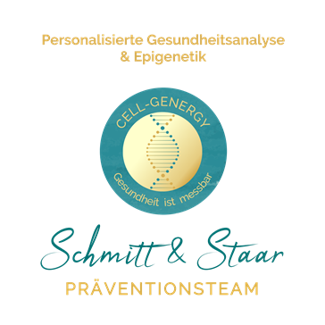 Das Logo vom Präventionsteam