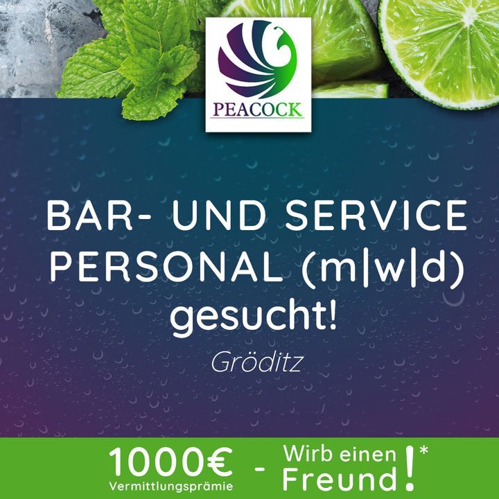 Aktuell | Peacock Bar