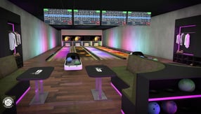Bowling Lounge