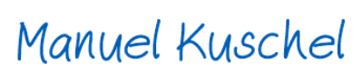 manuel kuschel Digitalisierung