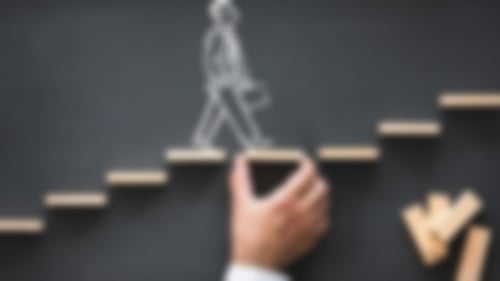 Coaching ist Aufstiegshilfe | Frank Max | Coach Düsseldorf