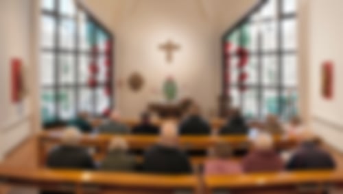 St.-Raphaels-Kapelle