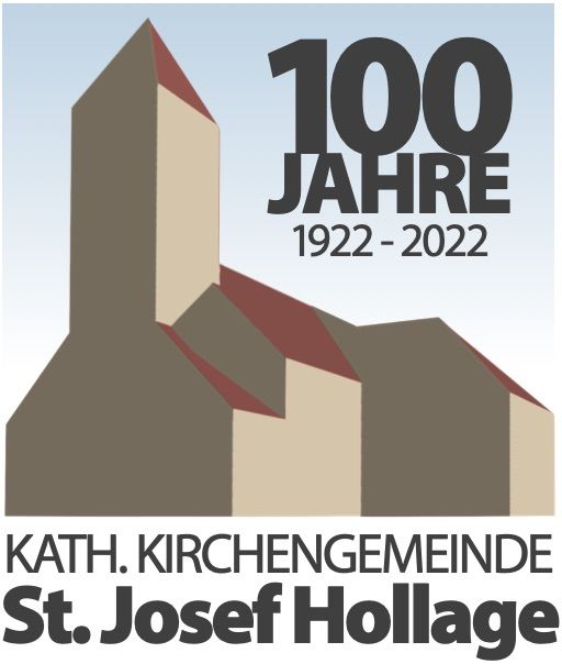 Im Jahre 2022 feiert die Kath. Kirchengemeinde St