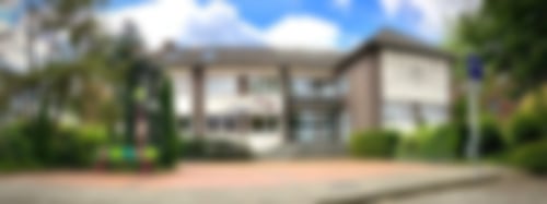 Pfarrheim Philipp-Neri-Haus