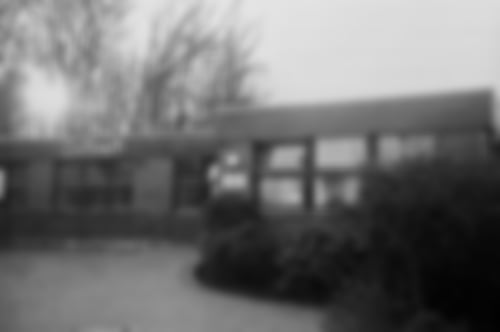 Sozialstation und „Treffpunkt“