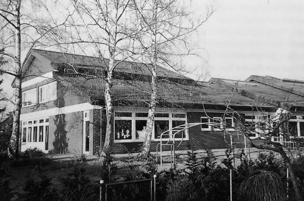 Kindergarten St. Johannes am Stephansring