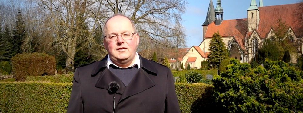 Pfarrer Dietmar Schöneich verlässt die Pfarreiengemeinschaft