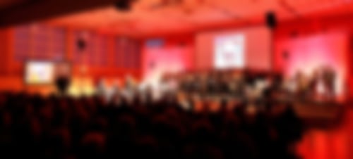 Oratorium ADAM mit Gregor Linßen in der Haselandhalle