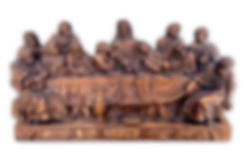 Das letzte Abendmahl