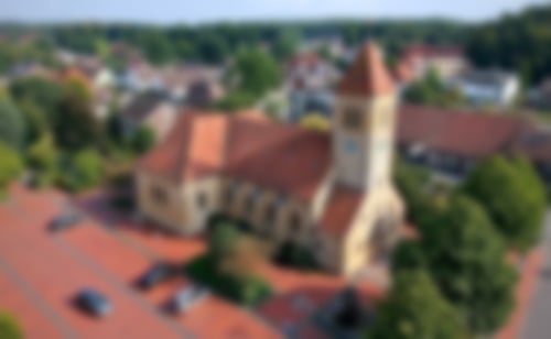 Kirche St. Josef Hollage