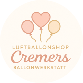 Impressum | Luftballonshop Cremers
