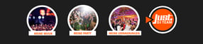 Impressum | JustDJTeam