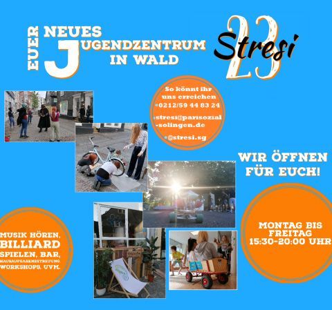 Stresi 23