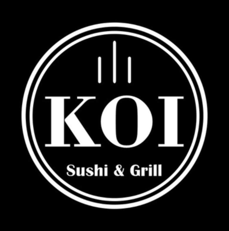 Einfach online Bestellen! | KOI - Sushi & Grill