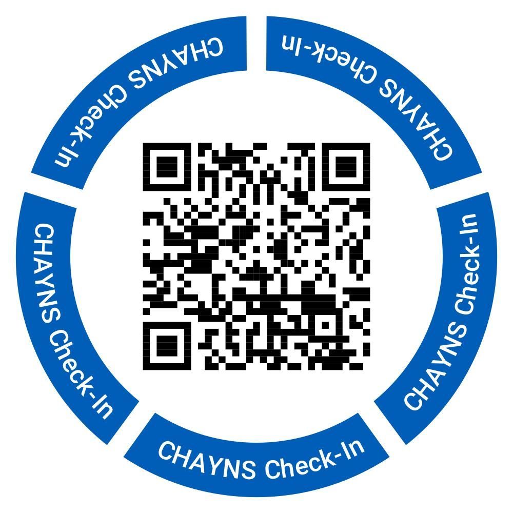 chayns - das Betriebssystem - Technologie