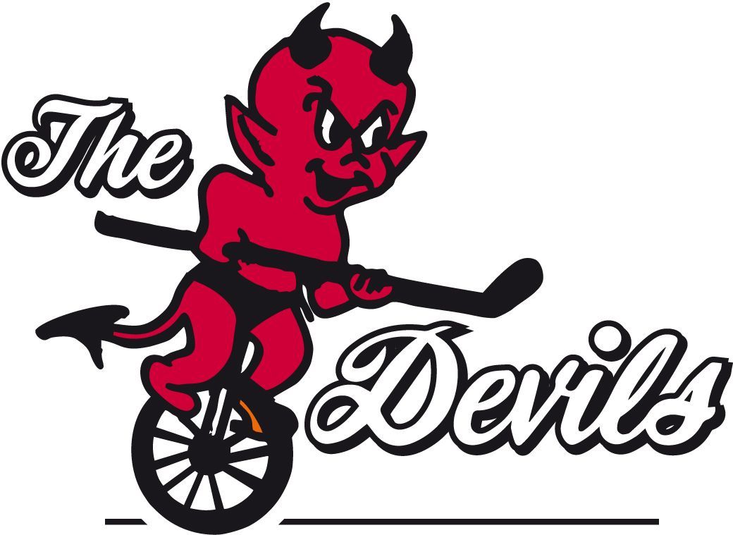 The Devils | Einradhockey-Stadtlohn