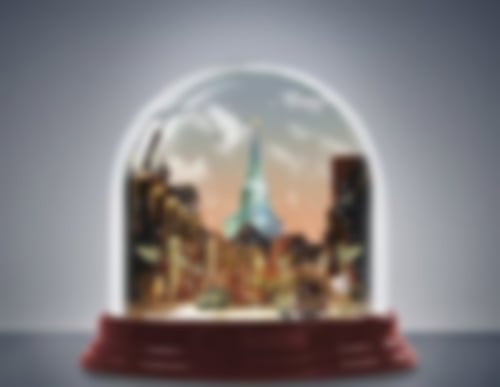 Denkmalstiftung Walder Kirche