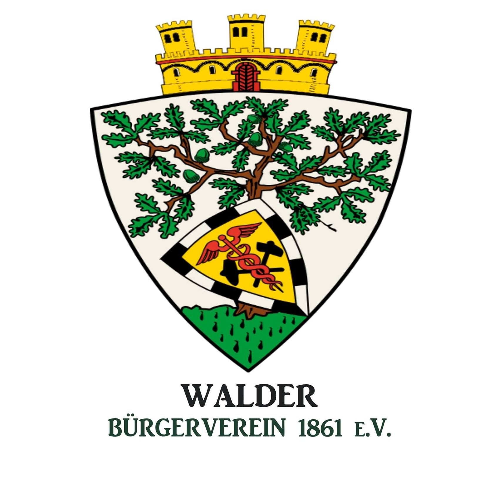 Der Walder Bürgerverein | Walder-Kotten