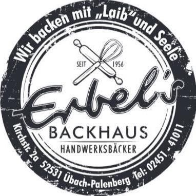 Erbel's Backhaus in Übach-Palenberg