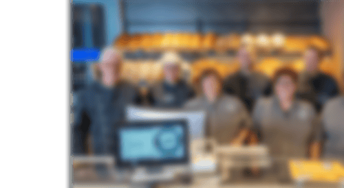 Erbel's Backhaus Team