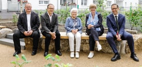 Impressum | WG Am Römerpark