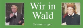 Geschenkartikel  | Wir sind der Walder Bürgerverein 1861 e.V