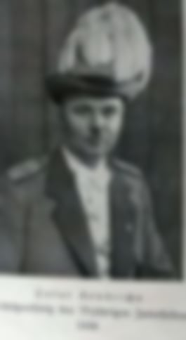 Oscar Hendrichs