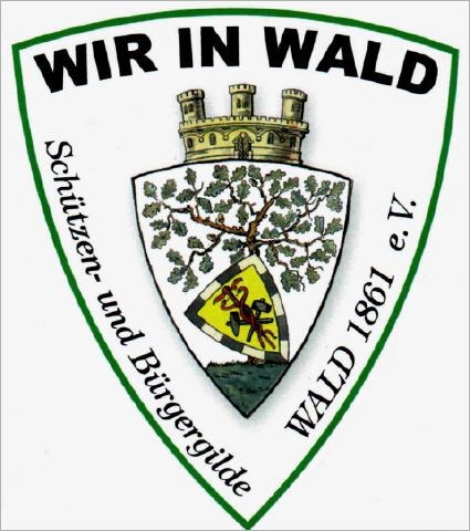 Herzlich Willkommen beim WALDer Bürgerverein -
