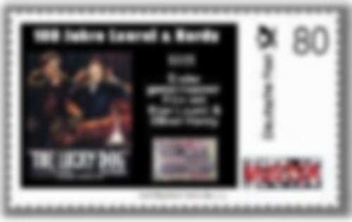 Laurel&Hardy-Museum im SolingenWald