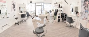 Impressum | Intense Cut by Jessica Stark