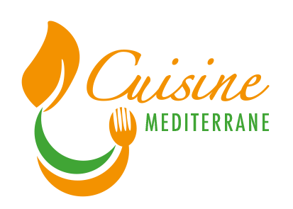 Cuisine Mediterrane Logo