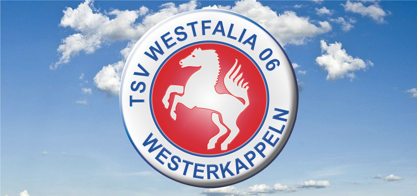 Fußball-News | Westfalia Westerkappeln