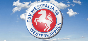 Impressum | TSV Westfalia Westerkappeln
