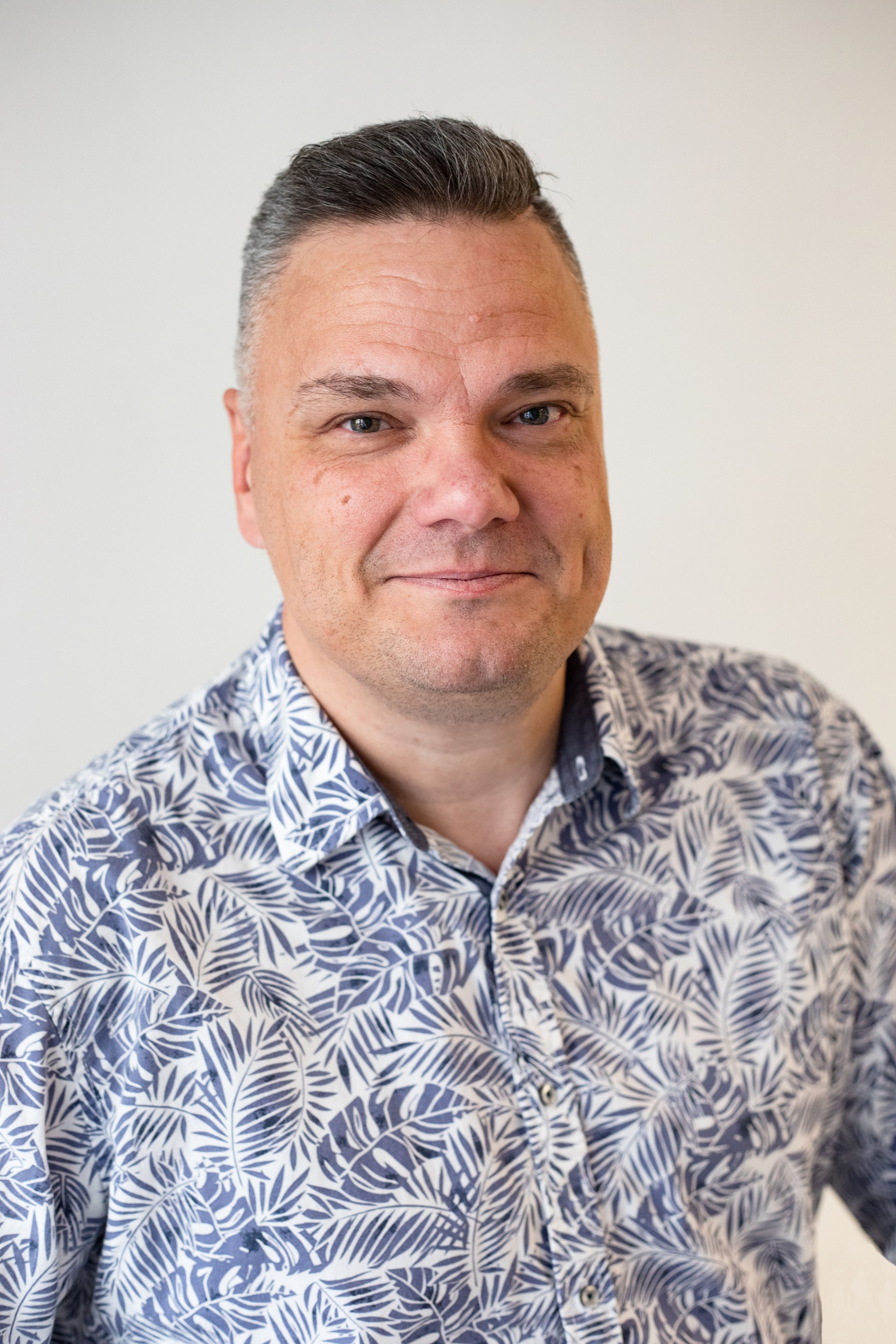 Andreas Böhmann