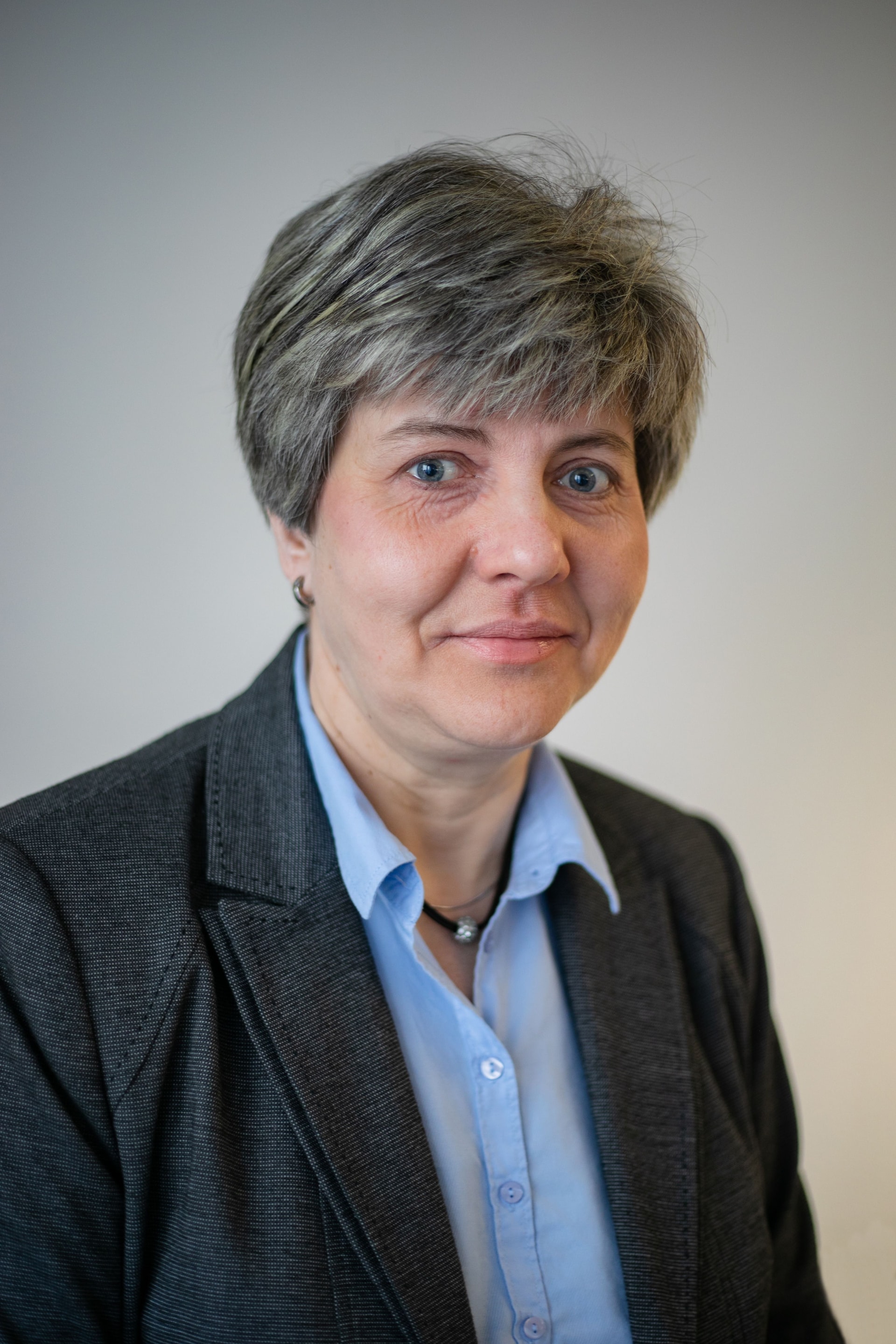 Marit Rein - Buchhaltung