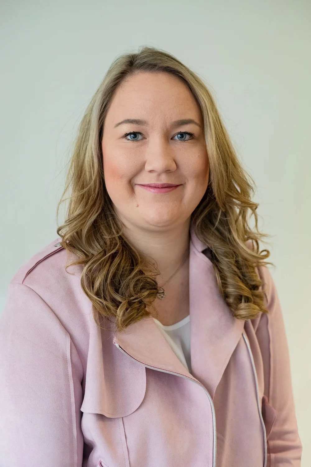 Annalena Böhmann - Geschäftsführerin