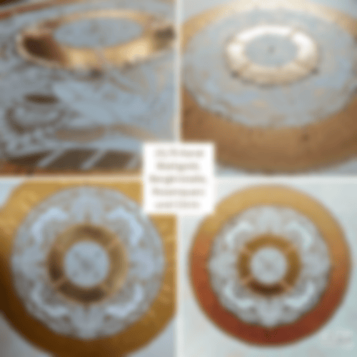 Handgemalte Mandalas kaufen, spirituelle Mandalakünstlerin Regina Rauh, Mandalas, Onlineshop, Mandalas gemalt
