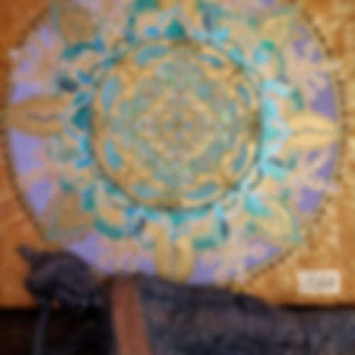 handgemalte Mandalas kaufen