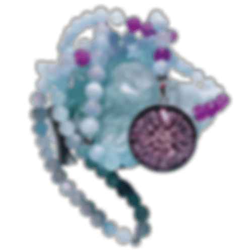 Malas kaufen, handgefertigter Schmuck, Silberschmuck, Amulette